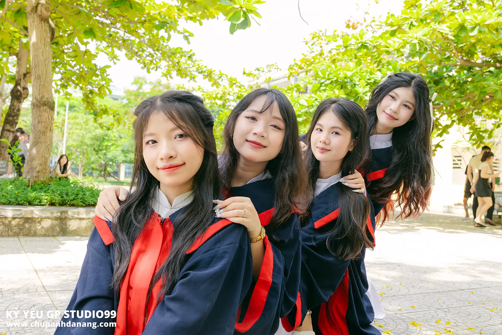 Hướng dẫn bảo quản đồ cử nhân ảnh 1