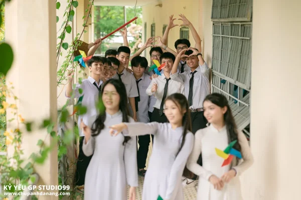 ky yeu 12 5 thpt hoa vang 12