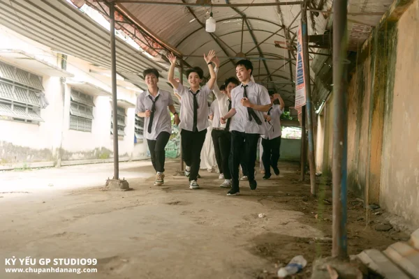 ky yeu 12 5 thpt hoa vang 19