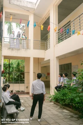 ky yeu 12 5 thpt hoa vang 22