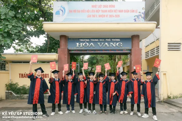 ky yeu 12 5 thpt hoa vang 5