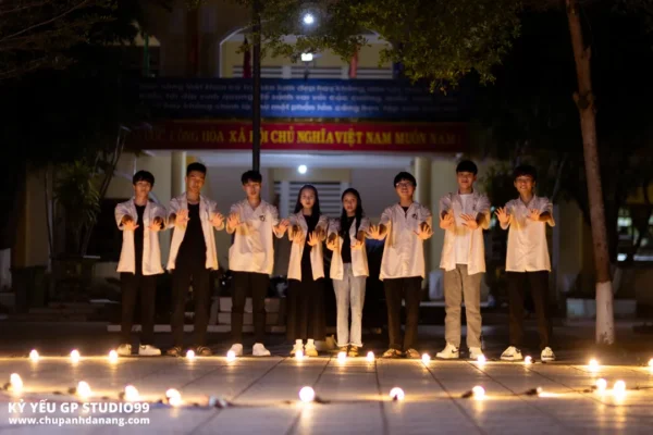 ky yeu 121 thpt bac tra my quang nam 45