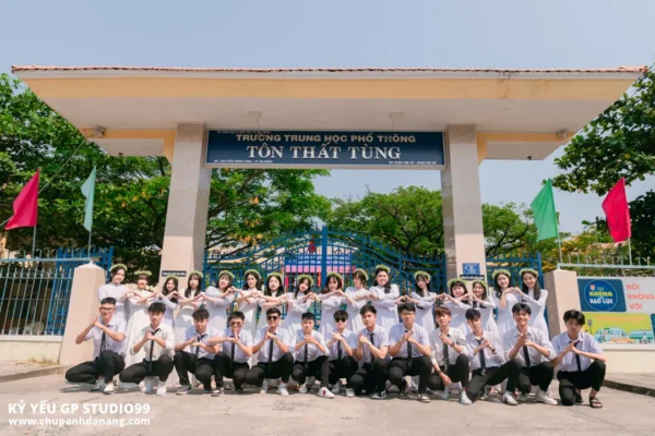 ky yeu 124 thpt ton that tung da nang 127