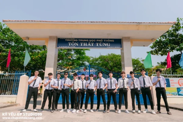 ky yeu 124 thpt ton that tung da nang 128