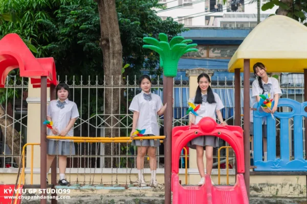 ky yeu 124 thpt ton that tung da nang 155