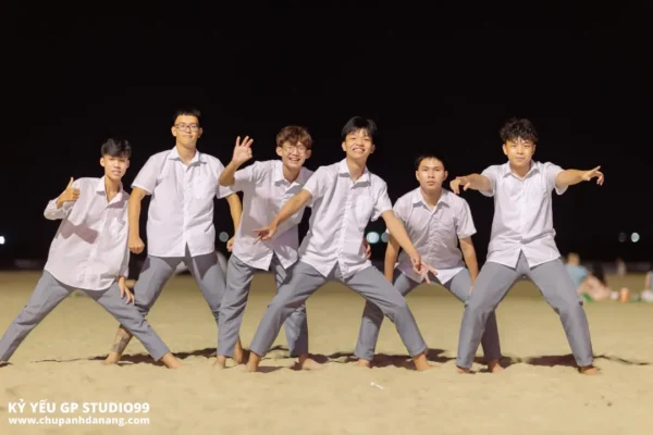 ky yeu 124 thpt ton that tung da nang 88