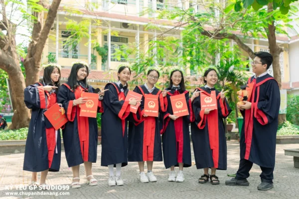 ky yeu 94 thcs kim dong da nang 100