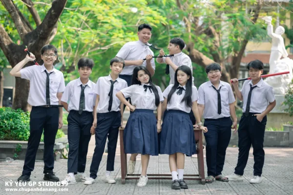 ky yeu 94 thcs kim dong da nang 19