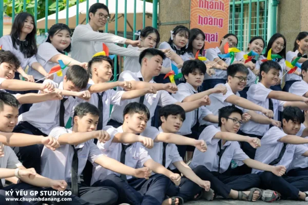 ky yeu 94 thcs kim dong da nang 28