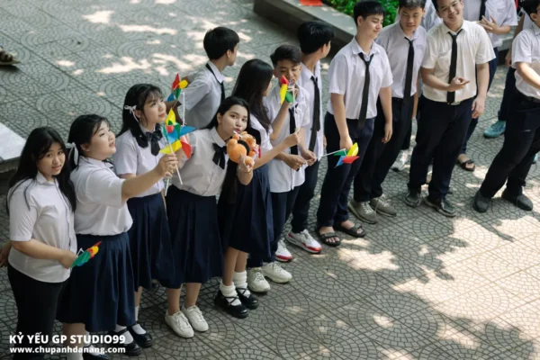 ky yeu 94 thcs kim dong da nang 68