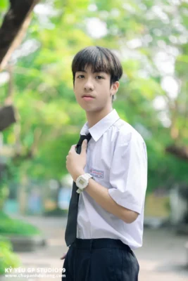 ky yeu 94 thcs kim dong da nang 7