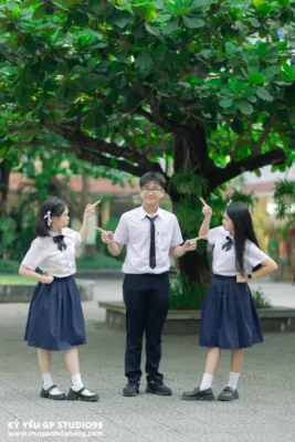 ky yeu 94 thcs kim dong da nang 90