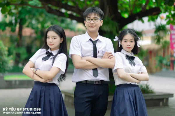 ky yeu 94 thcs kim dong da nang 91