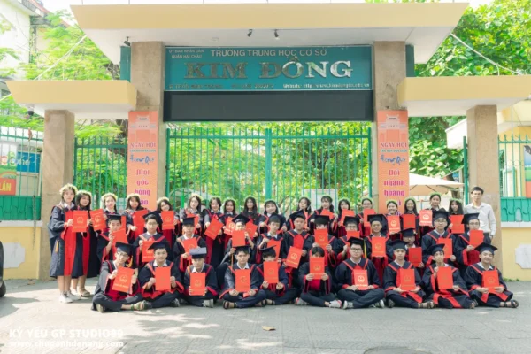 ky yeu 94 thcs kim dong da nang 98