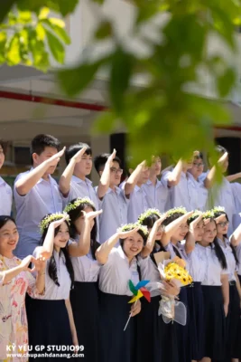 ky yeu 95 thcs tay son da nang 88