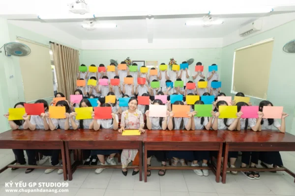 ky yeu 95 thcs tay son da nang 95