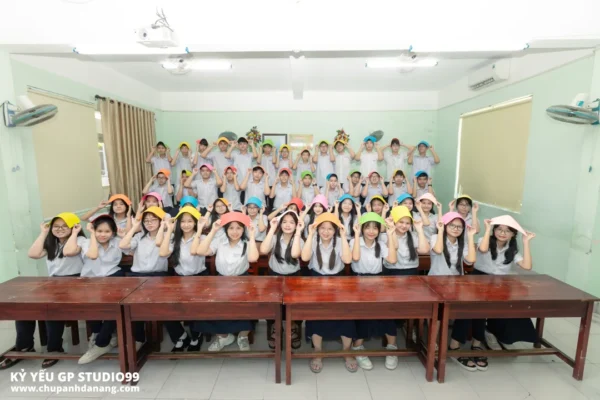 ky yeu 95 thcs tay son da nang 96