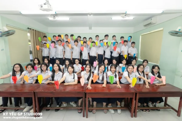 ky yeu 95 thcs tay son da nang 97