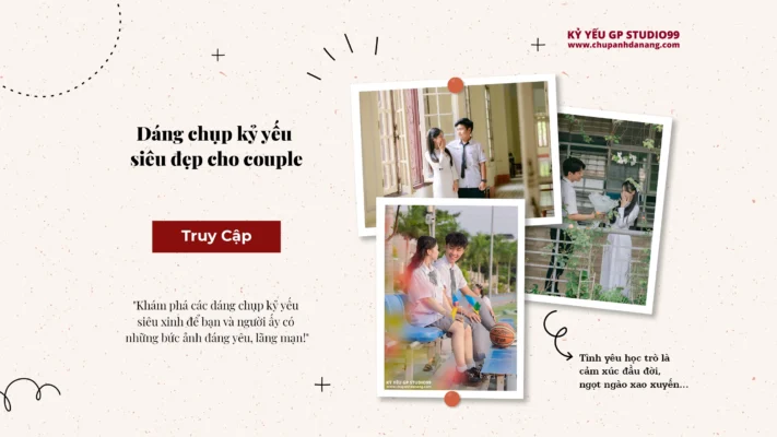 thumbnail Dang chup ky yeu sieu dep cho couple