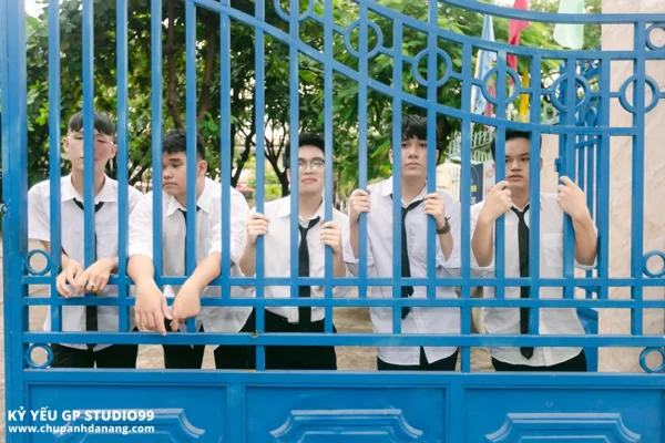 ky yeu 12 11 thpt ton that tung da nang 11