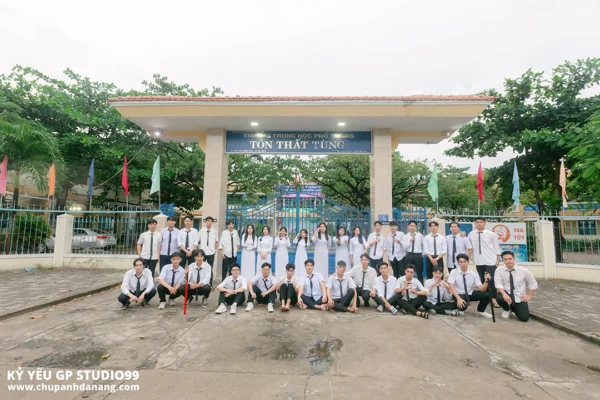 ky yeu 12 11 thpt ton that tung da nang 61