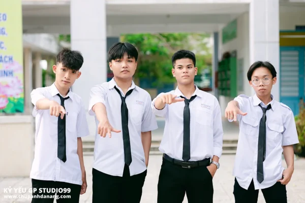 ky yeu 12 4 thpt thanh khe da nang 85