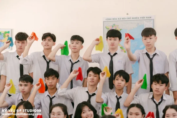 ky yeu 91 thcs nguyen ba phat da nang 87