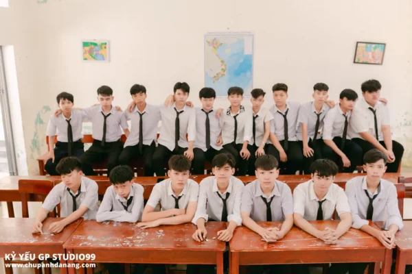 ky yeu 91 thcs nguyen ba phat da nang 91