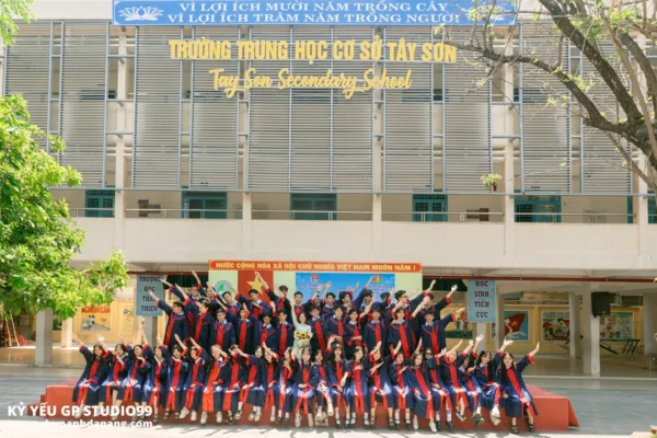 ky yeu 911 thcs tay son da nang 81