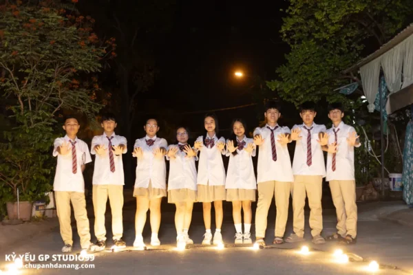 ky yeu 92 thcs nguyen hong anh da nang 90