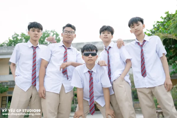 ky yeu 92 thcs nguyen hong anh da nang 97