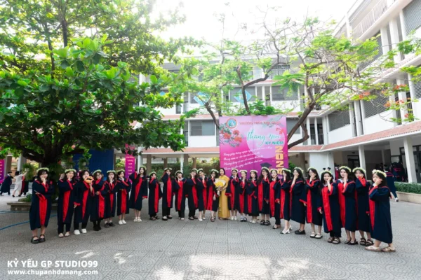 ky yeu 95 thcs kim dong da nang 10