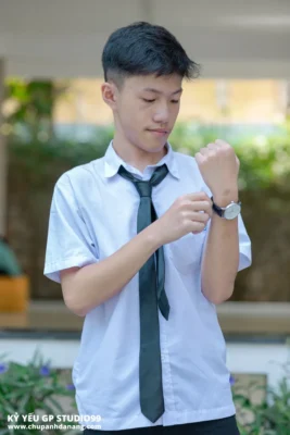 ky yeu 95 thcs kim dong da nang 100