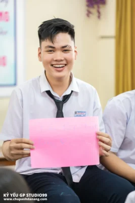 ky yeu 95 thcs kim dong da nang 109