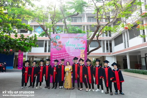 ky yeu 95 thcs kim dong da nang 11