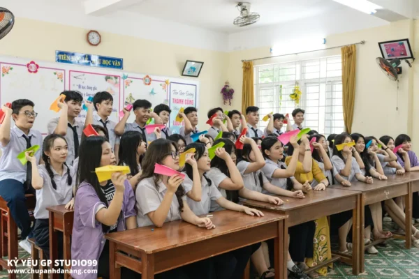 ky yeu 95 thcs kim dong da nang 111