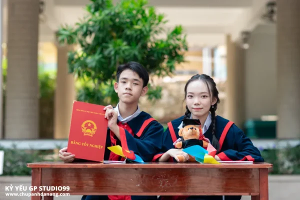 ky yeu 95 thcs kim dong da nang 34