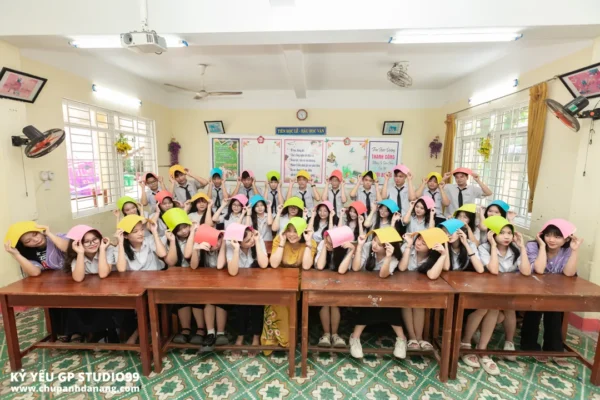 ky yeu 95 thcs kim dong da nang 53