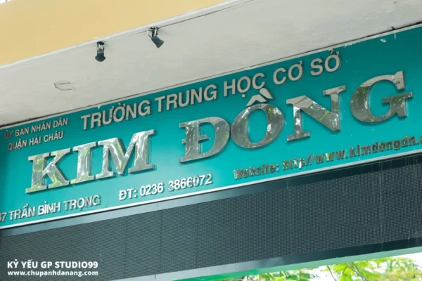 ky yeu 95 thcs kim dong da nang 71