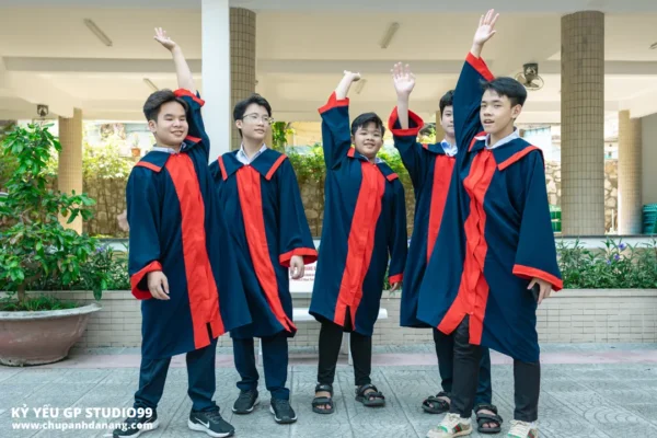 ky yeu 95 thcs kim dong da nang 81