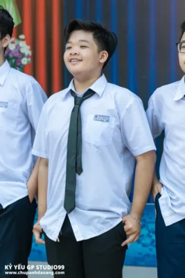 ky yeu 95 thcs kim dong da nang 95