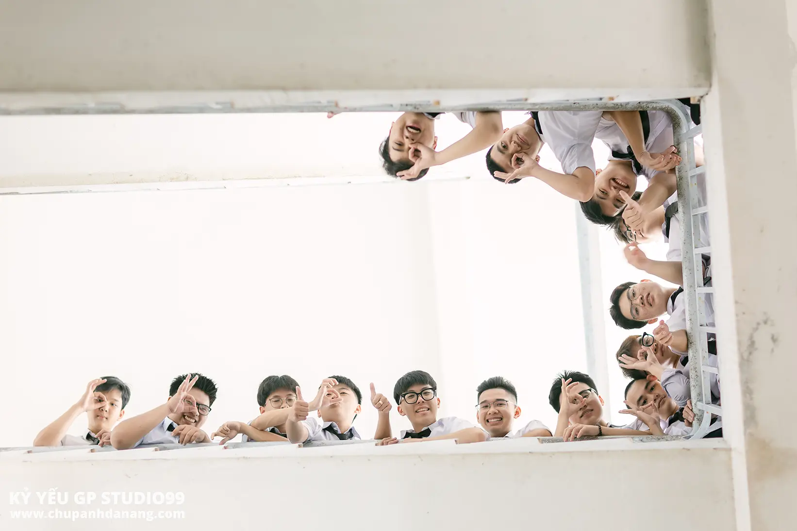 dịch vụ kỷ yếu Đà Nẵng