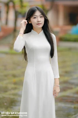 ao dai trang quang tri gallery 3