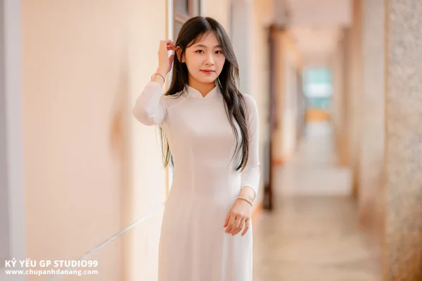 ao dai trang quang tri gallery 9