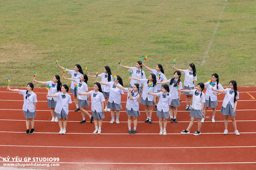 Hướng dẫn bảo quản đồ thanh xuân xám ảnh 1