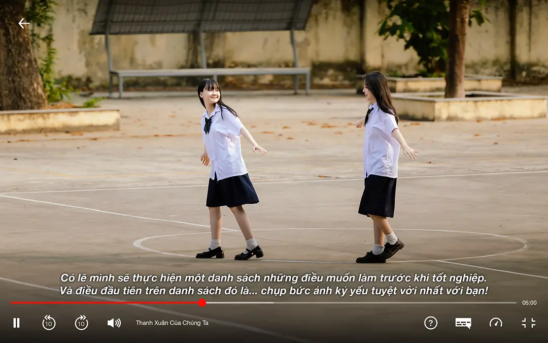 Hướng dẫn bảo quản đồ thanh xuân xanh đen 1