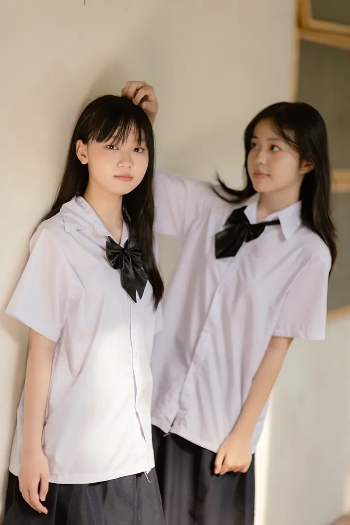 Hướng dẫn bảo quản đồ thanh xuân xanh đen 2