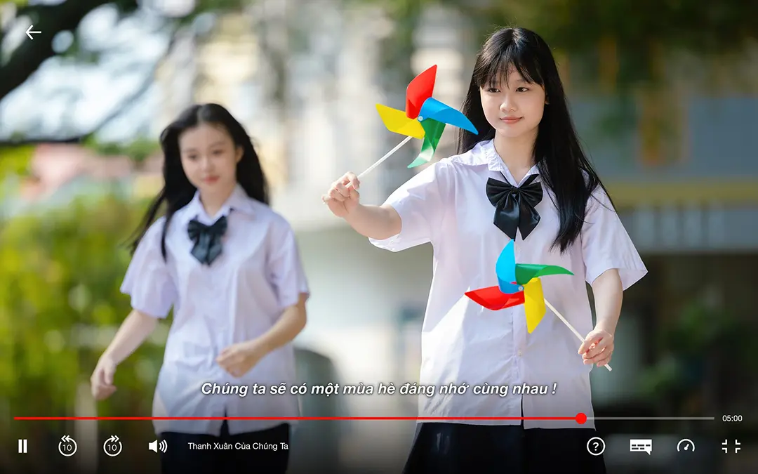 Hướng dẫn bảo quản đồ thanh xuân xanh đen 3