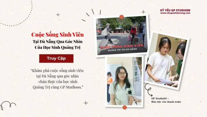 Cuộc sống sinh viên Quảng Trị tại Đà Nẵng
