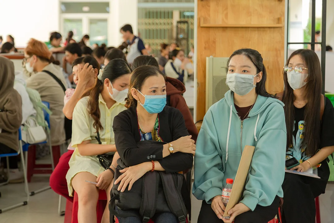 Khó Khăn Sinh Viên Quảng Trị Gặp Phải Khi Học Đại Học Tại Đà Nẵng - Kỷ yếu GP Studio99